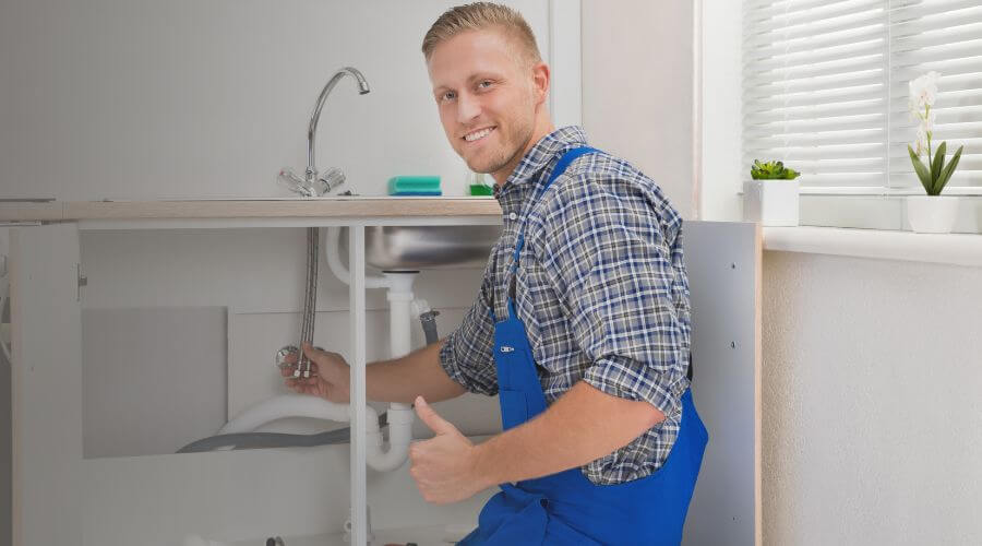 Same Day Plumbing Service in Vandalia, IL